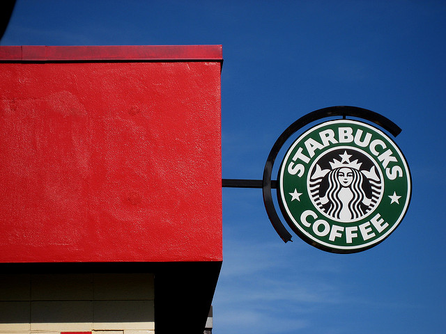 Starbucks, Admitting You Screwed Up Builds Character, Integrity, & Trust