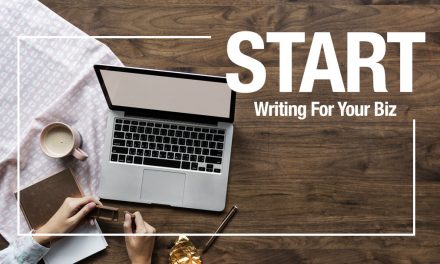FIX THESE 5 LIMITING BELIEFS ABOUT WRITING FOR YOUR SMALL BIZ